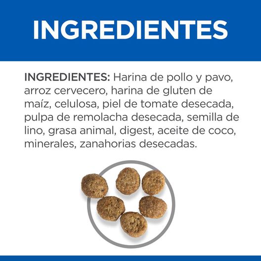 Hill's Science Plan Perfect Weight Adult pollo pienso para gatos, , large image number null